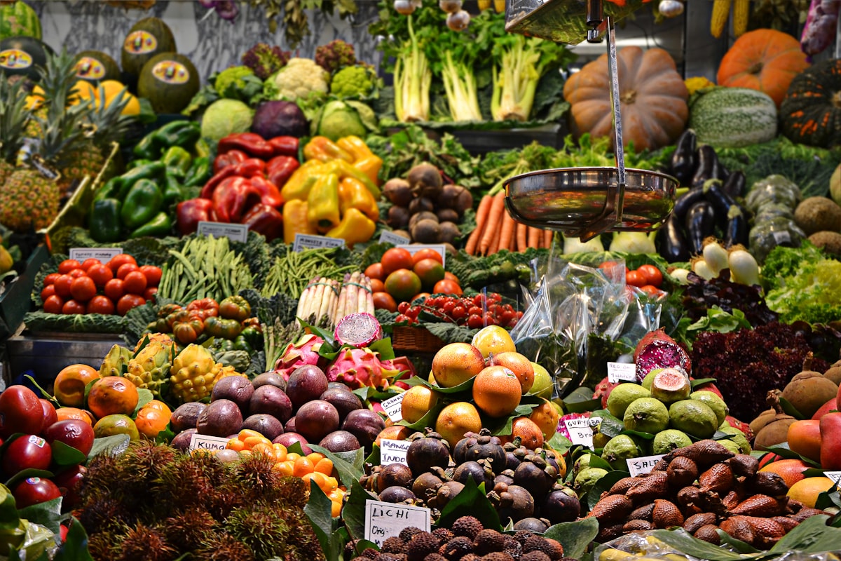 Alimentazione consapevole e stile di vita sano