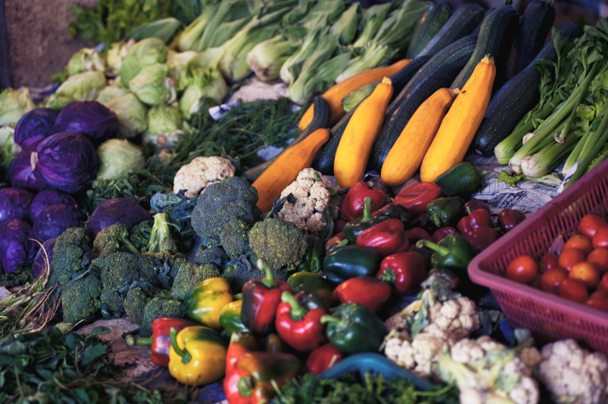 Cereali integrali italiani ricchi di vitamine B